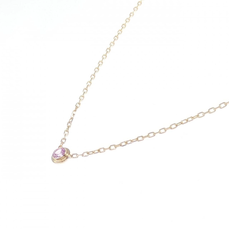 Cartier D'amour Necklace - Hàng hiệu Authentic 842480
