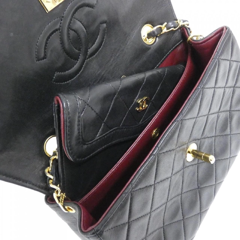 【Vintage】Túi xách Chanel 610126