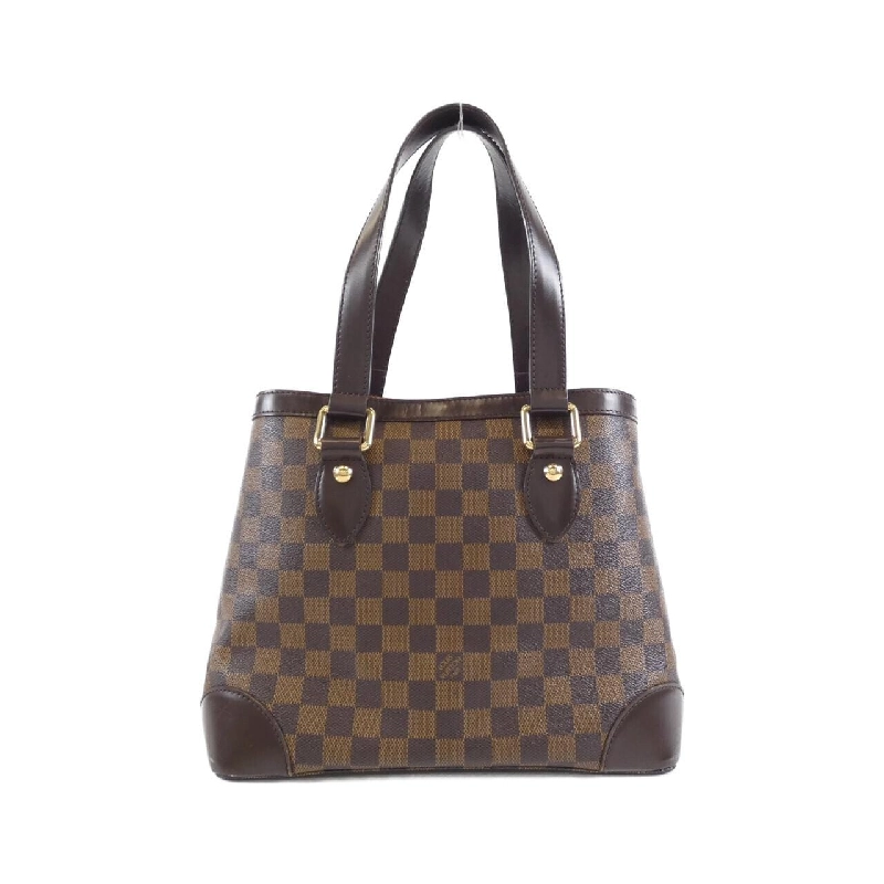 Túi Louis Vuitton Damier Hampstead PM N51205 619337