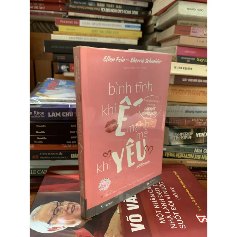 Bình tĩnh khi ế, mạnh mẽ khi yêu 781231