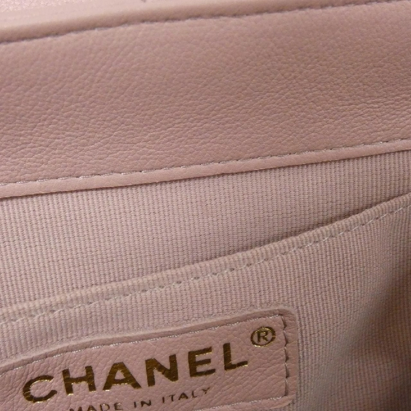 Ba lô Chanel AS3618 608261