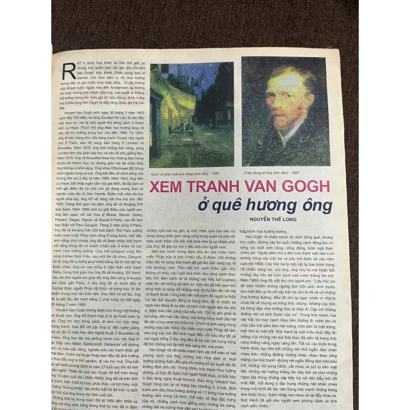 Tạp chí Văn Nghệ của Hội Nhà văn Việt Nam, số 1 - 2 năm 2003 798753