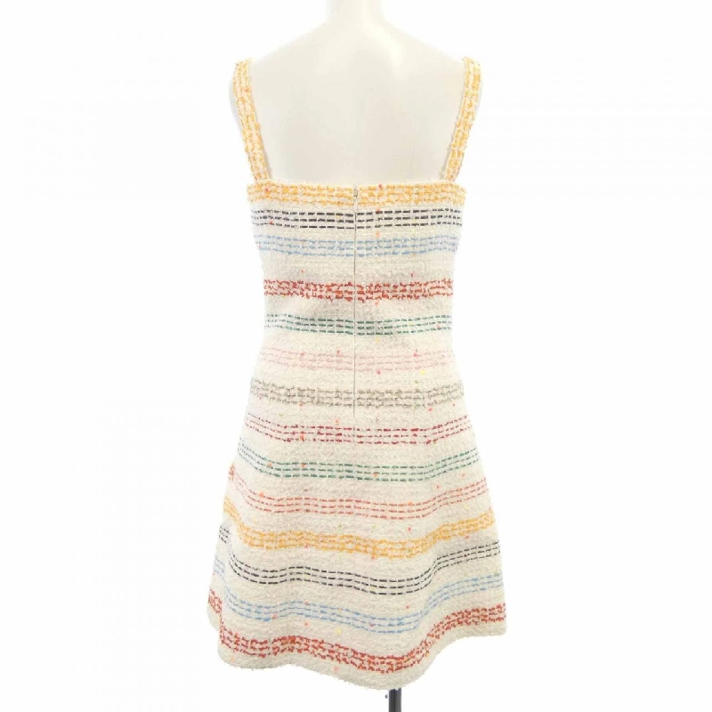 Đầm Chanel CHANEL - Hàng hiệu Chính hãng 821300