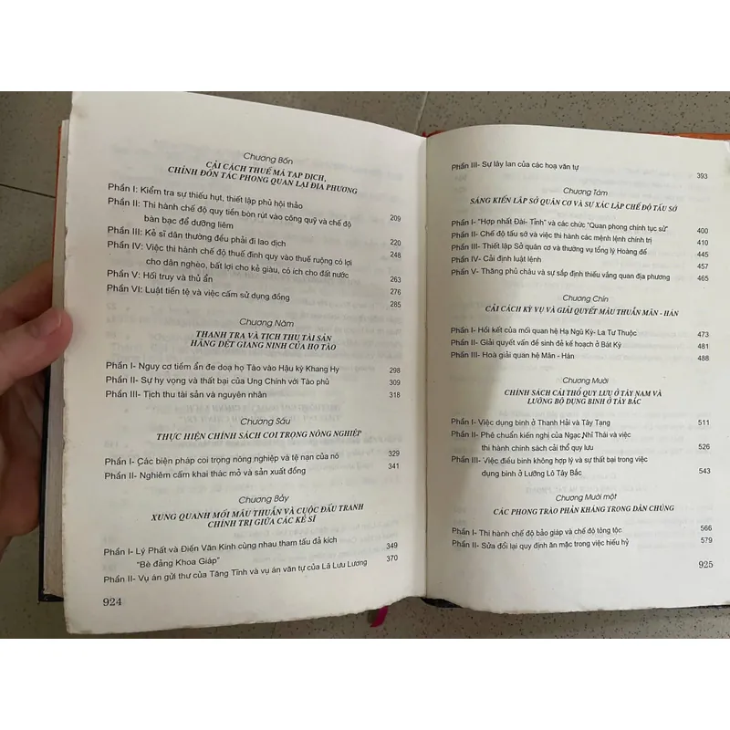 Trí tuệ Ung Chính 589869