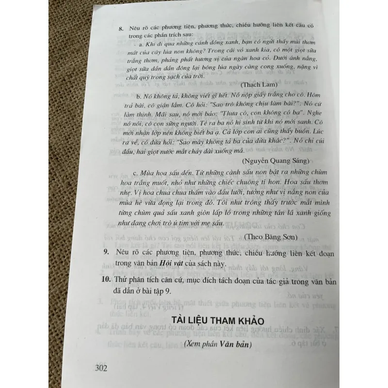 Giáo trình tiếng việt 2 - NGUYỄN THỊ LY KHA 996751