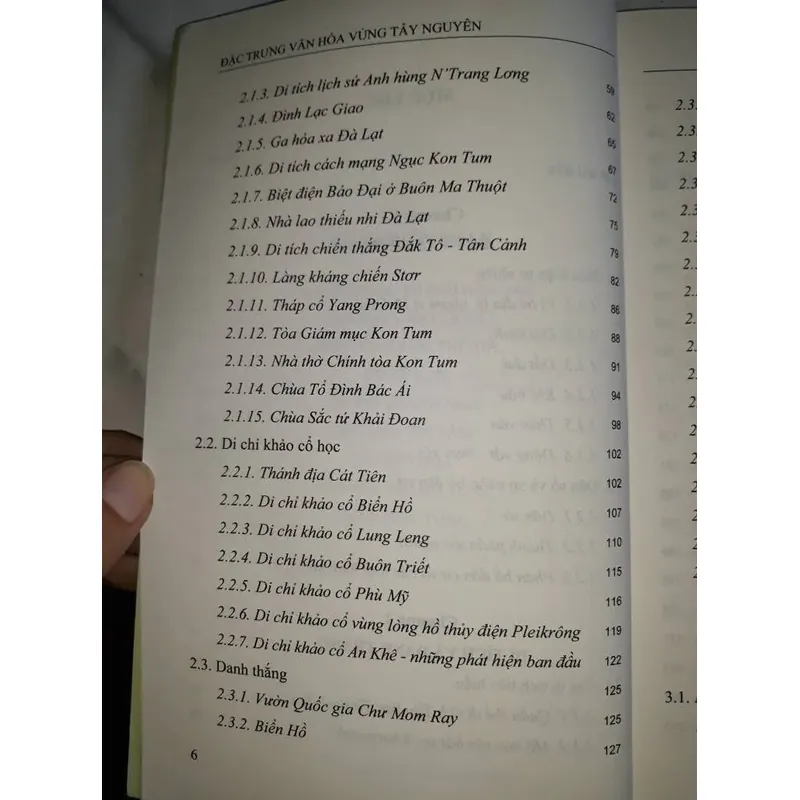 Đặc trưng văn hóa vùng Tây Nguyên 659133