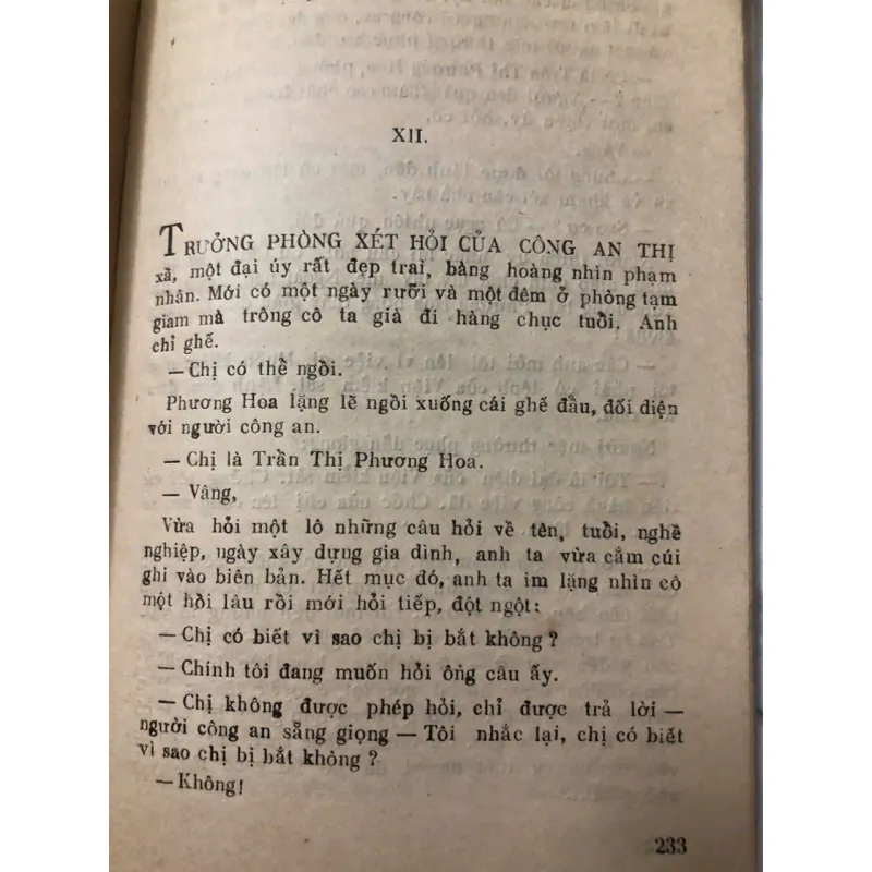 Không thể giã từ - Vũ Hữu Sự 997172