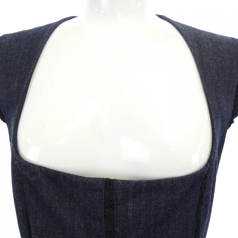 Miu Miu MIU MIU đầm 646773