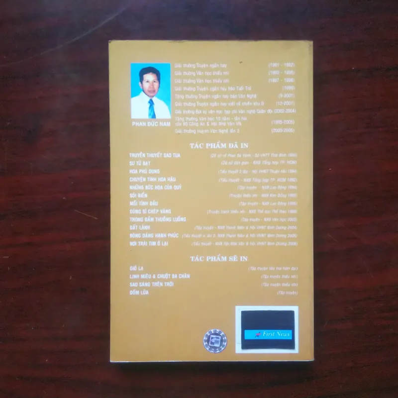 [Truyện Ngắn] Chim Phí Còn Bay (Phan Đức Nam) 1002987