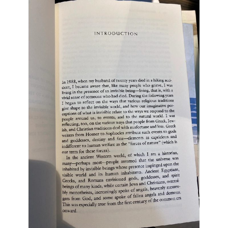 The Origin of Satan - Elaine Pagels 448953