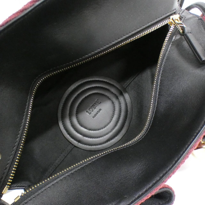 Túi xách LOEWE PASEO SAMLL A709P48X06 - Hàng hiệu Chính hãng 771987