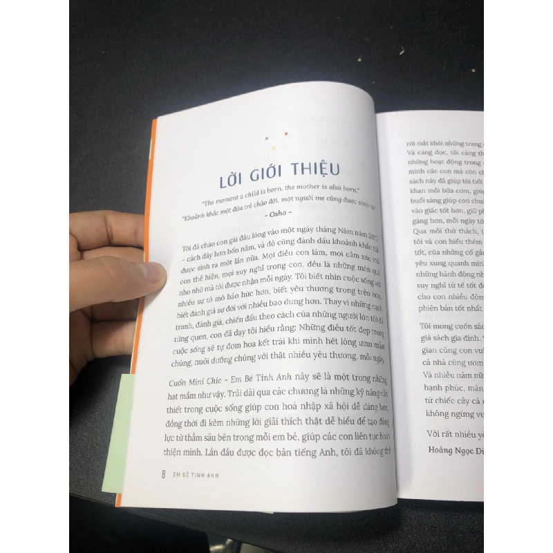 Mini Chic - Em bé tinh anh Jennifer L.Scott 2021 mới 90% HCM2511 912845