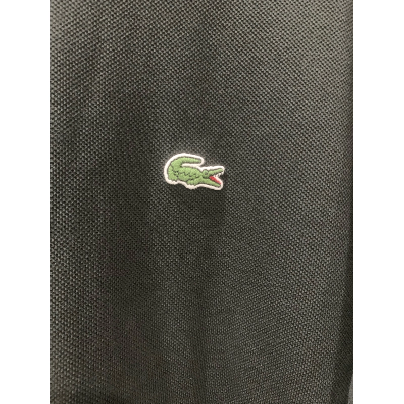 Polo cá chuẩn auth 462319