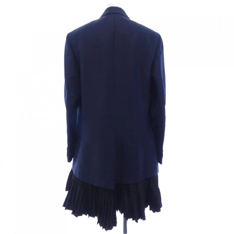 Áo khoác PRADA P587LK S211 1YYL - Hàng hiệu Chính hãng 823038