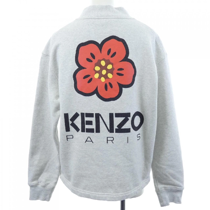 KENZO FEFD55SW4484ME Áo khoác - Hàng hiệu Chính hãng 893376
