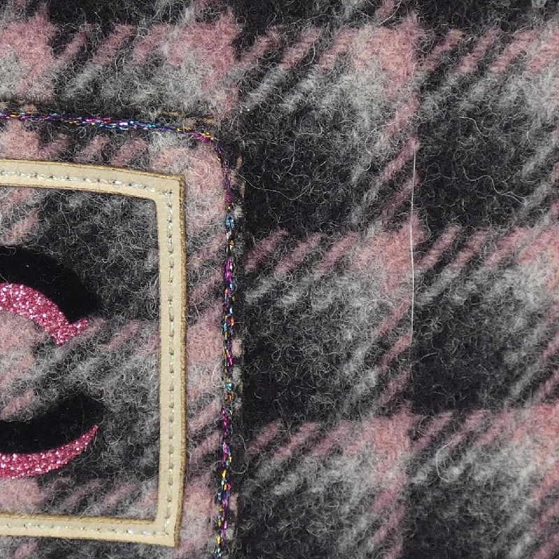 【Mã giảm giá】Chanel CHANEL Áo gile 644122