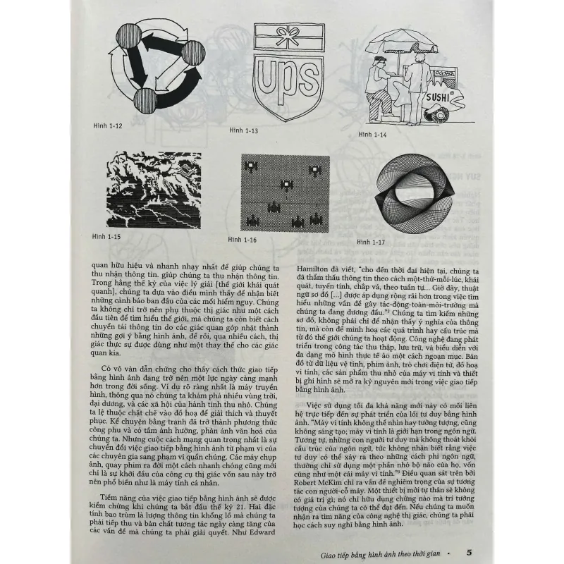 TƯ DUY ĐỒ HỌA CHO KIẾN TRÚC SƯ VÀ NHÀ THIẾT KẾ 759930