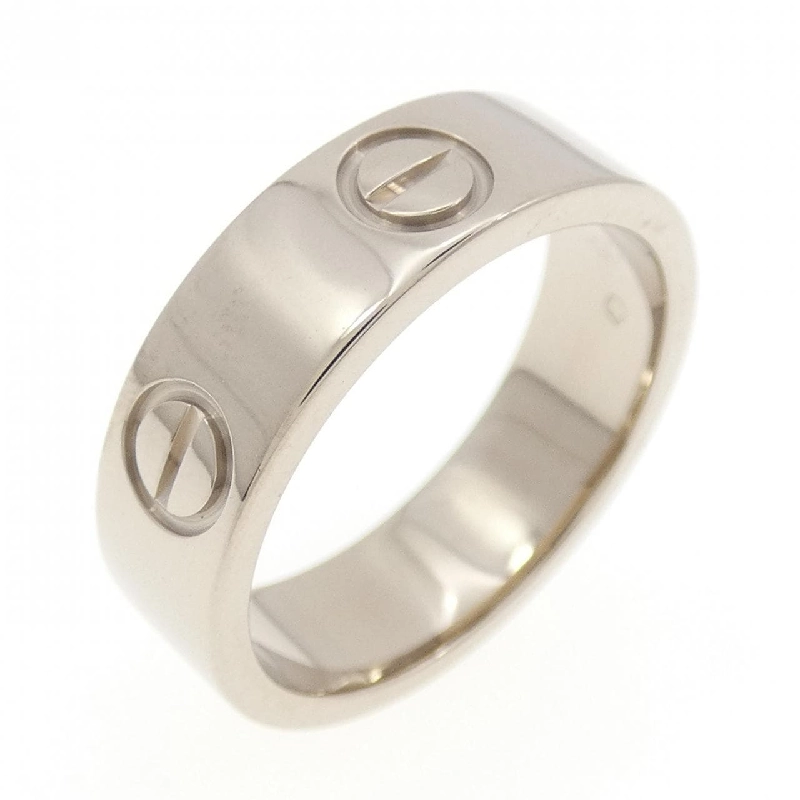 Nhẫn Cartier Love - Hàng hiệu Authentic 840337