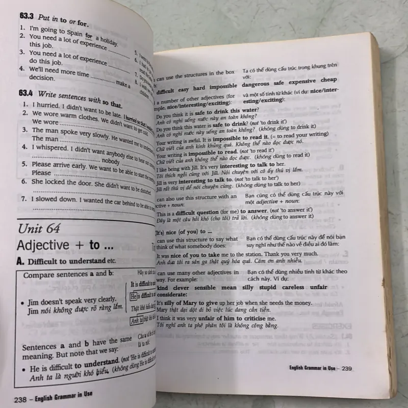 English Grammar in Use - Raymond Murphy 985556