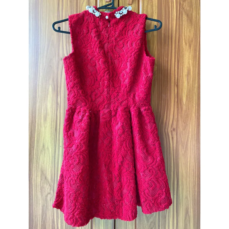 ĐẦM NGẮN NỈ DẠO PHỐ***NEW 99%***QUÀ TẶNG 0Đ KHI MUA ĐƠN THỜI TRANG TRONG SHOP 583305