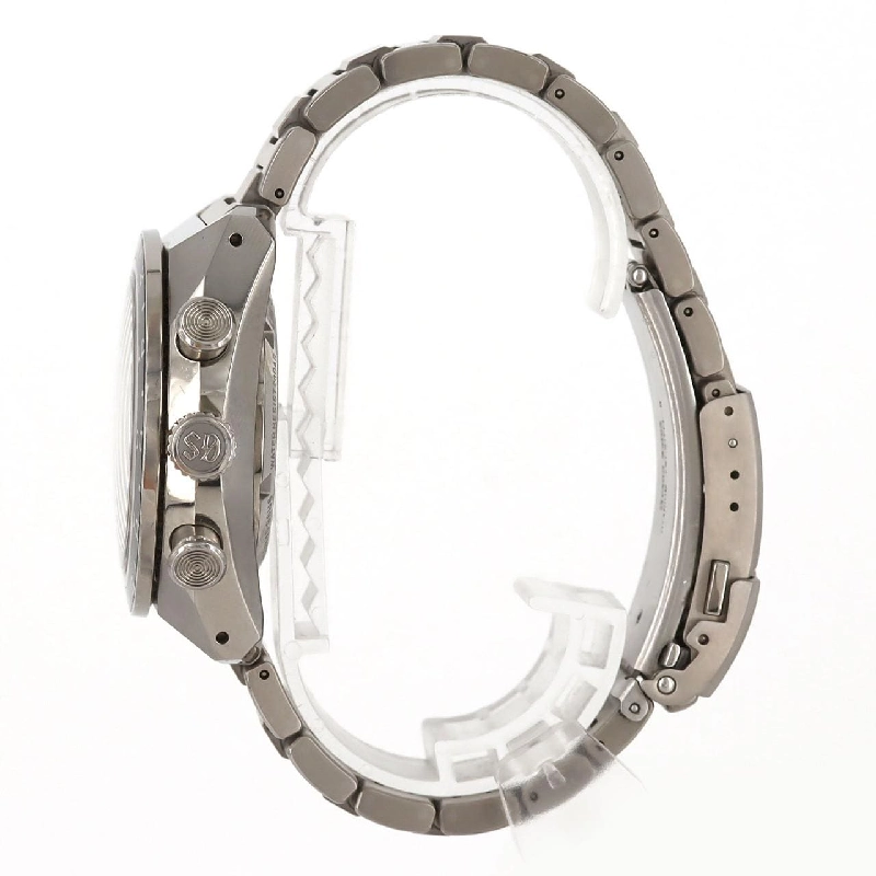 Seiko Grand Seiko - Bộ sưu tập thể thao GMT TI LIMITED 9R96-0AW0/SBGC275 TI tự động - Hàng hiệu Chính hãng 882815