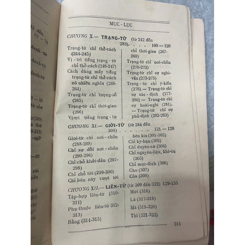 VIỆT NAM VĂN PHẠM 536423