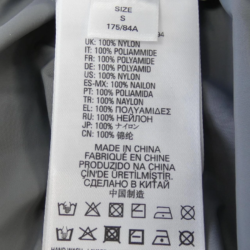 Áo khoác lông vũ DIESEL - Hàng hiệu Chính hãng 822626