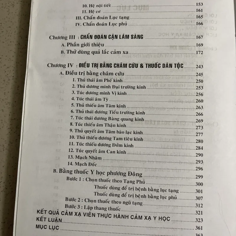 Cảm Xạ Y Học  594685