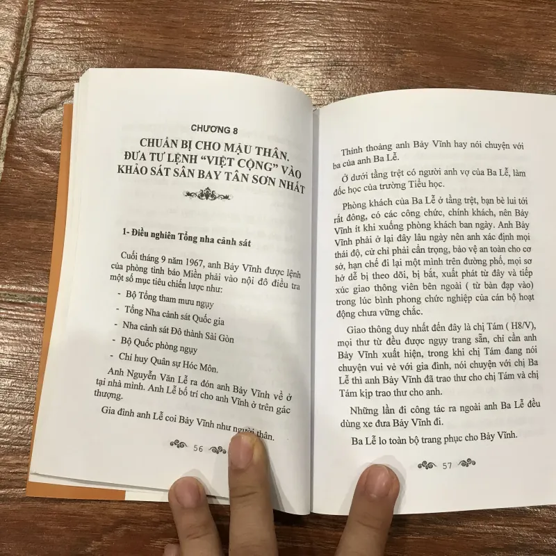 Điệp Viên H3 Ba Lễ  (6) 764841