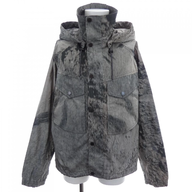 Louis Vuitton LOUIS VUITTON HFB92WHZI707N Áo khoác - Hàng hiệu Chính hãng 889071