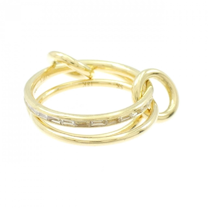 Nhẫn kim cương Spinellicorin - Hàng hiệu Authentic 835962