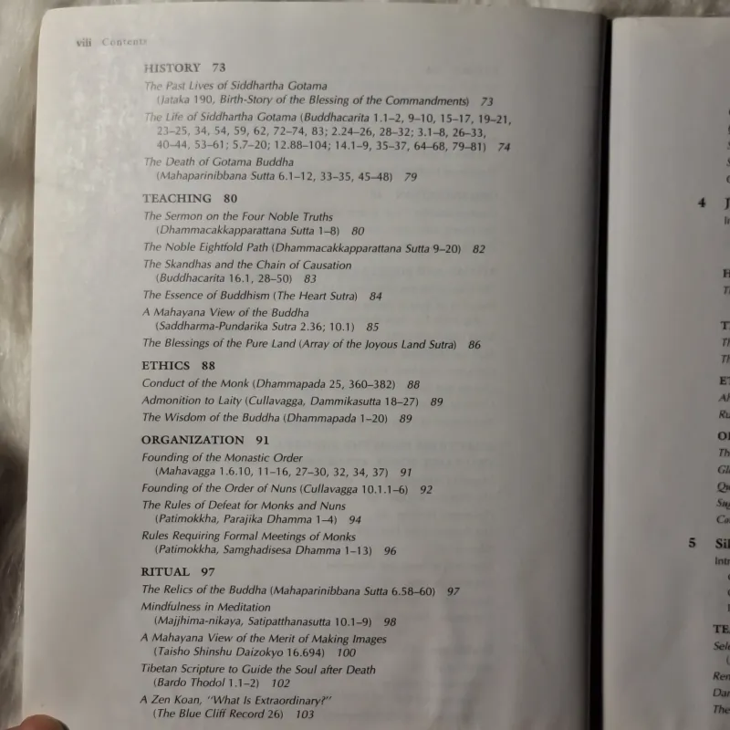 Robert E. Van Voorst - Anthopology of World Scriptures 779808