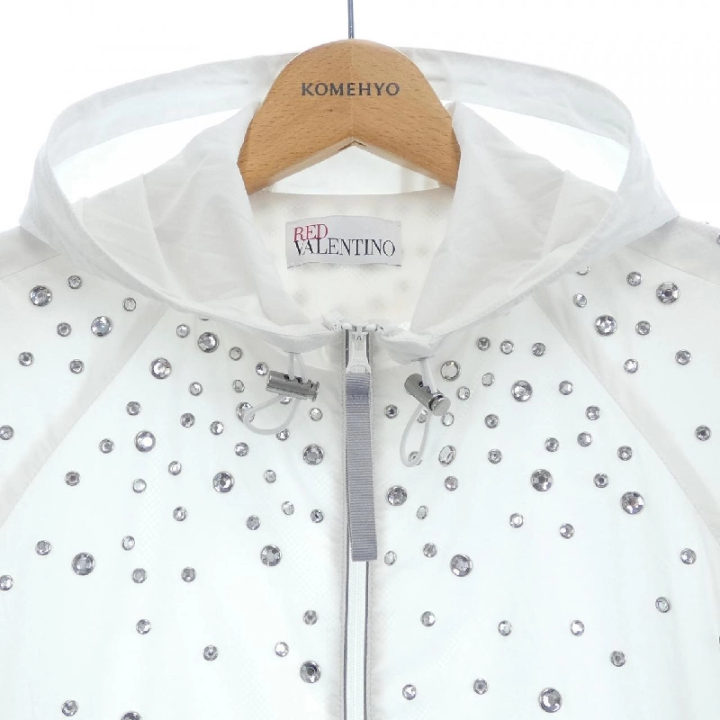 レッドバレンティノ RED VALENTINO Áo khoác - Hàng hiệu Authentic 819412