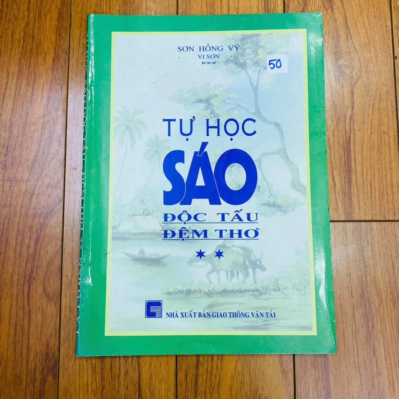 TỰ HỌC SÁO- độc tấu, đệm thơ - Sơn Hồng Vĩ, Vĩ Sơn #TAKE 362383