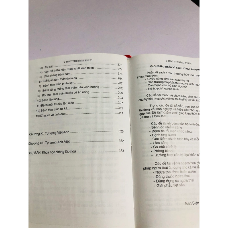 Y HỌC THƯỜNG THỨC ( T2) 552558
