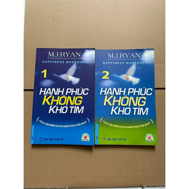 Hạnh phúc không khó tìm 607502