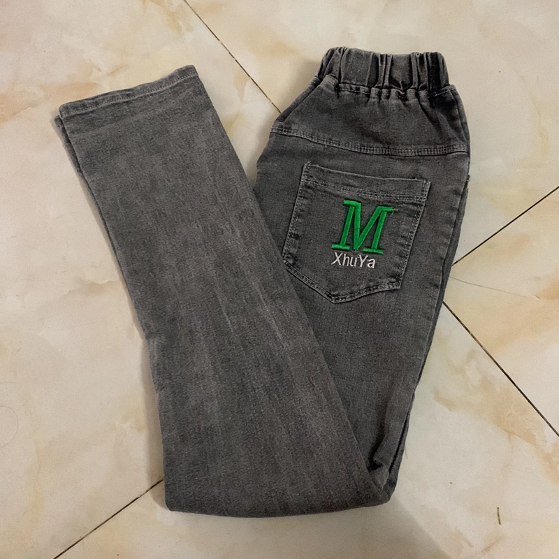 Quần jeans Bé trai 13 tuổi 462585