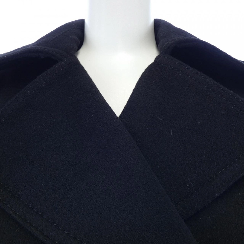 Áo khoác peacoat GUCCI 635684