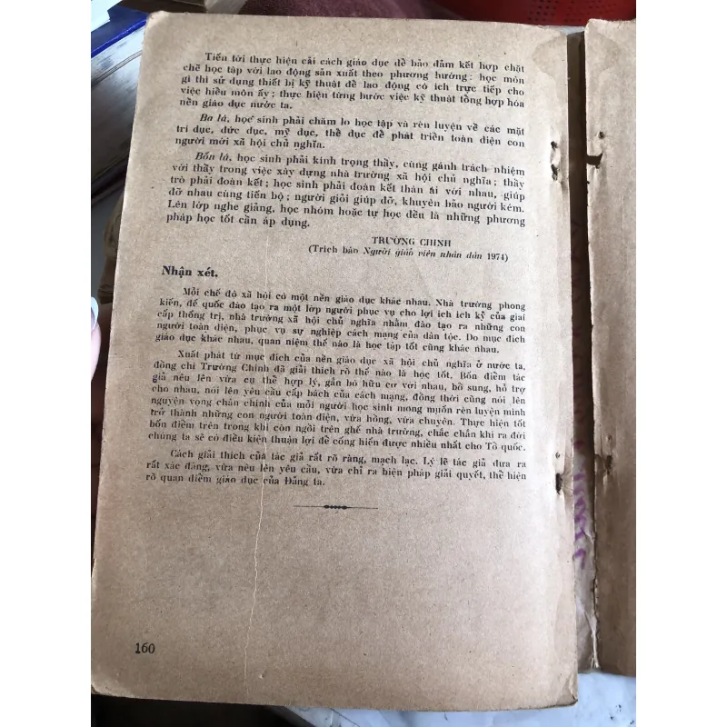 Văn nghị luận chọn lọc  1006406