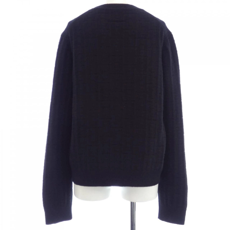 【Mã giảm giá】HERMES Áo len 640392