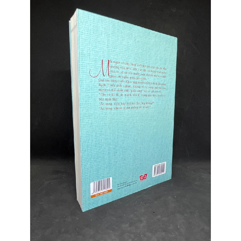 Tháng Ngày Ước Hẹn - Tân Di Ổ new 90% HCM.ASB0806 341812