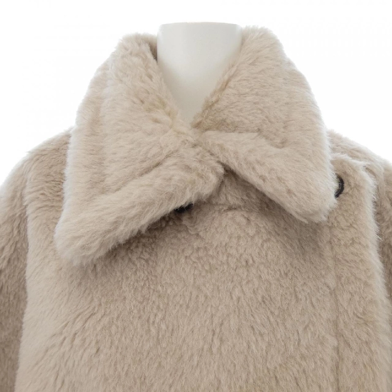 【Khuyến mãi】Max Mara Cape 637553