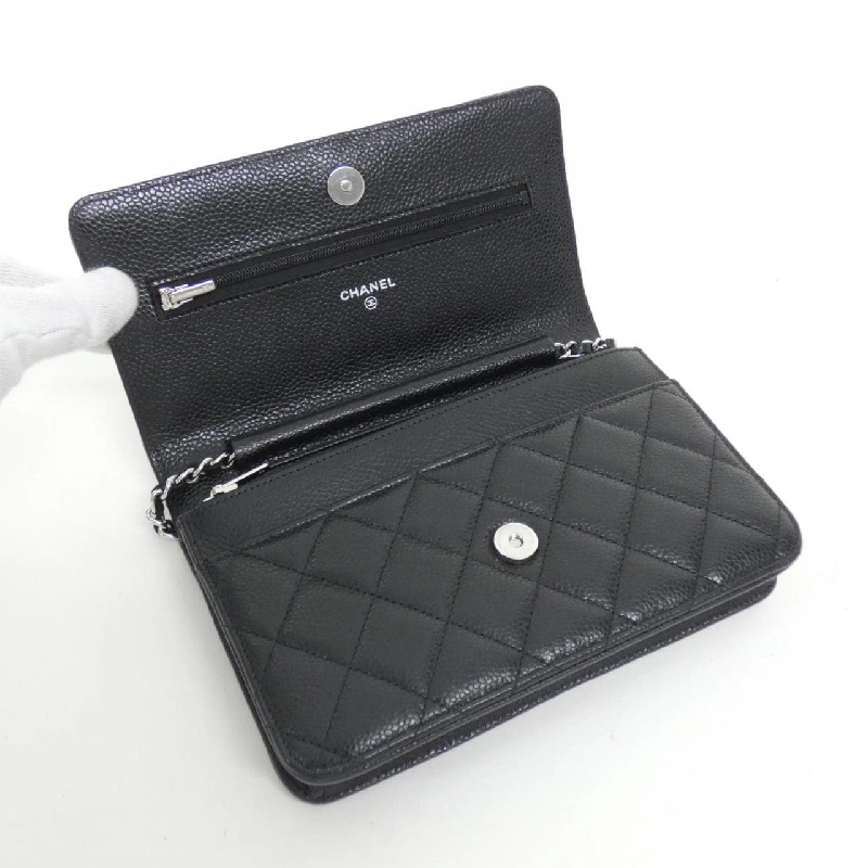 Ví xách Chanel Timeless Classic Line AP0250 622675