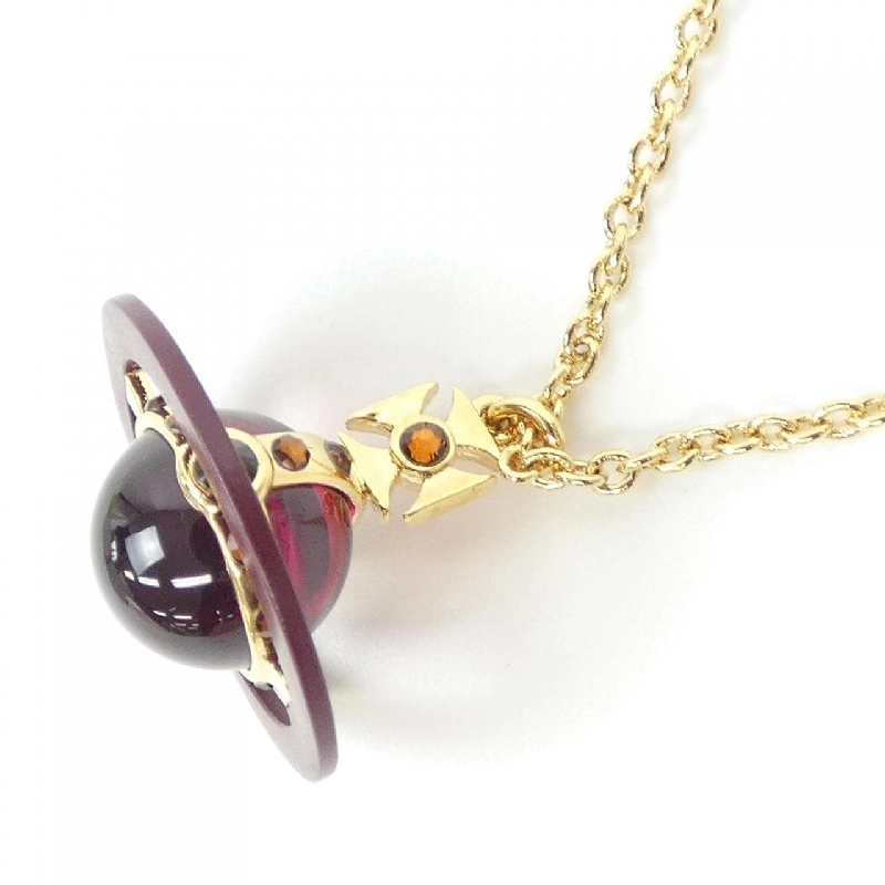 Vivienne Westwood 12-50-951361-00 DÂY CHUYỀN - Hàng hiệu Chính hãng 831154