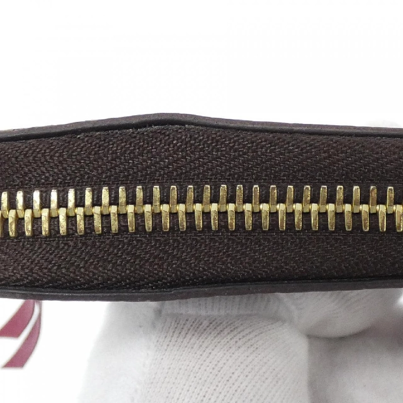 Ví Louis Vuitton Monogram Porte-Feuille Clemence M60742 622855