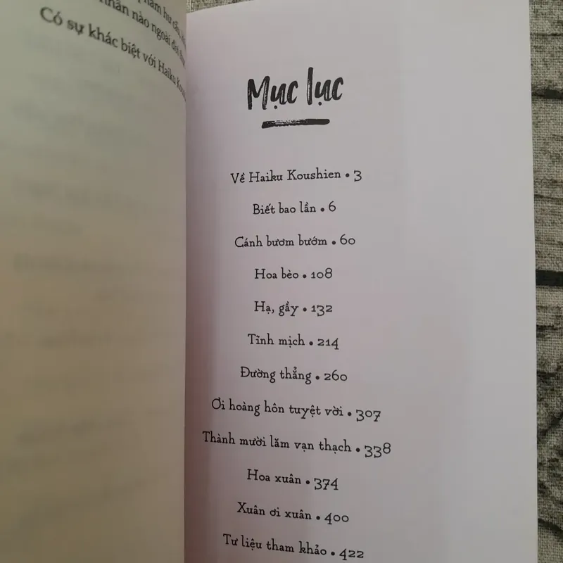 Màu Xuân và Haru 572080