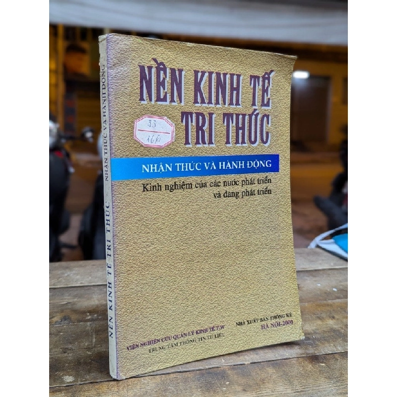 Nền kinh tế tri thức 291759