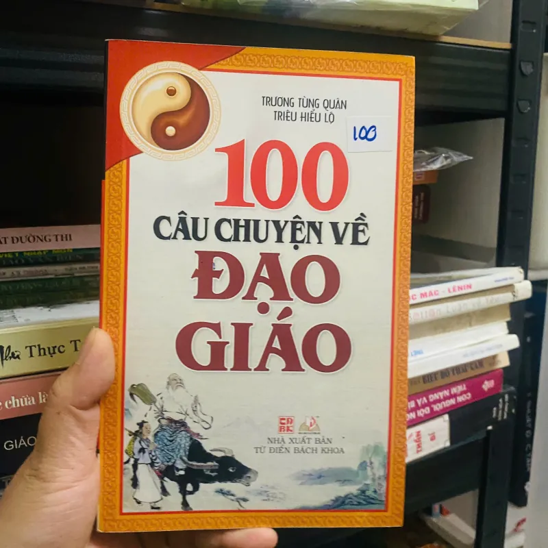 100 Câu Chuyện Về Đạo Giáo - Trương Tùng Quân và Triêu Hiểu Lộ#HATRA 782487
