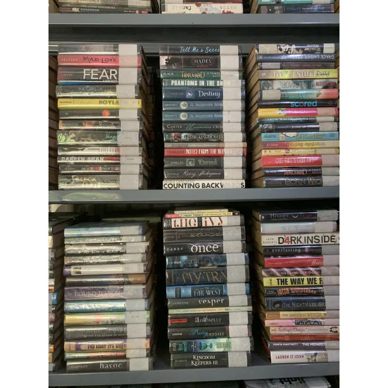 Combo 5kg sách decor, sách ngoại văn, sách tiếng anh.  1004109