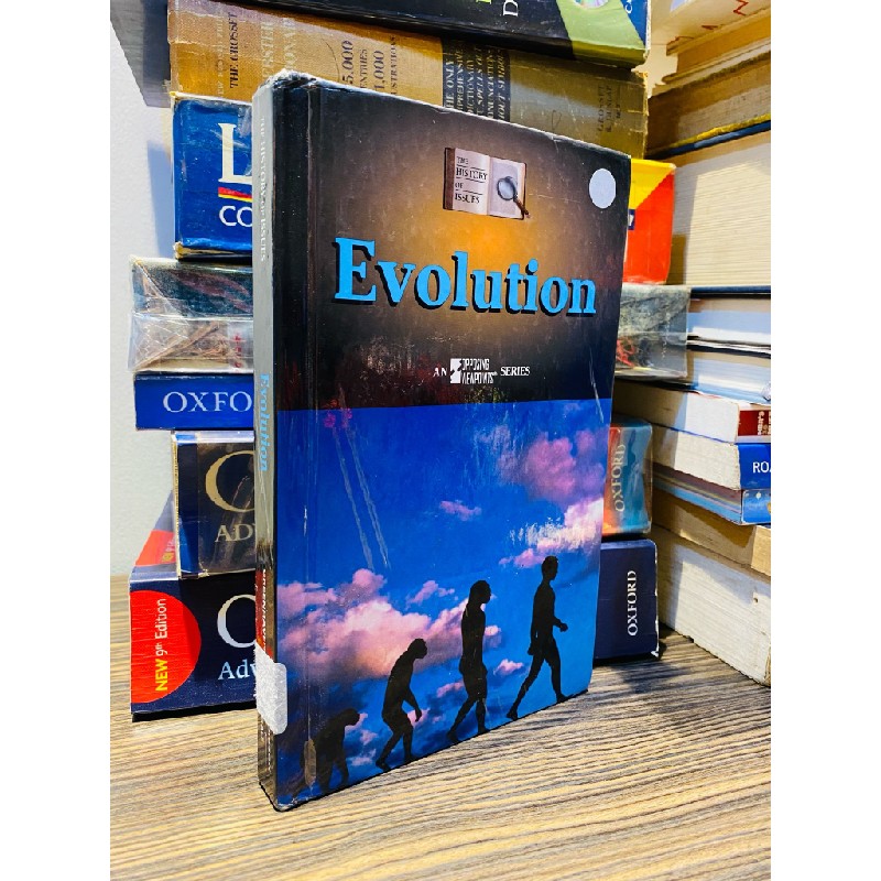 EVOLUTION 179900